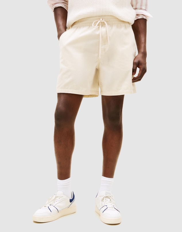 Tommy Jeans - Light Chord Shorts