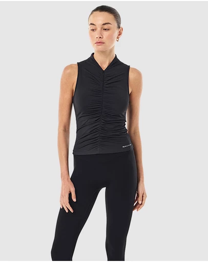 P.E Nation - Off Duty Tank