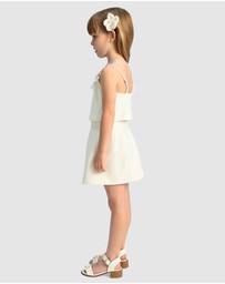 Bardot Junior - Clio Skirt - Kids-Teens