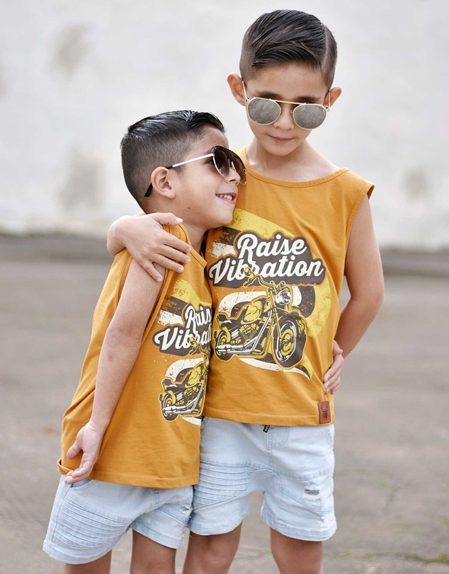 OOVY - Raise Vibration Tank Top