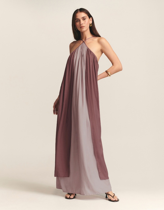 ST MRLO - Lulu Dress