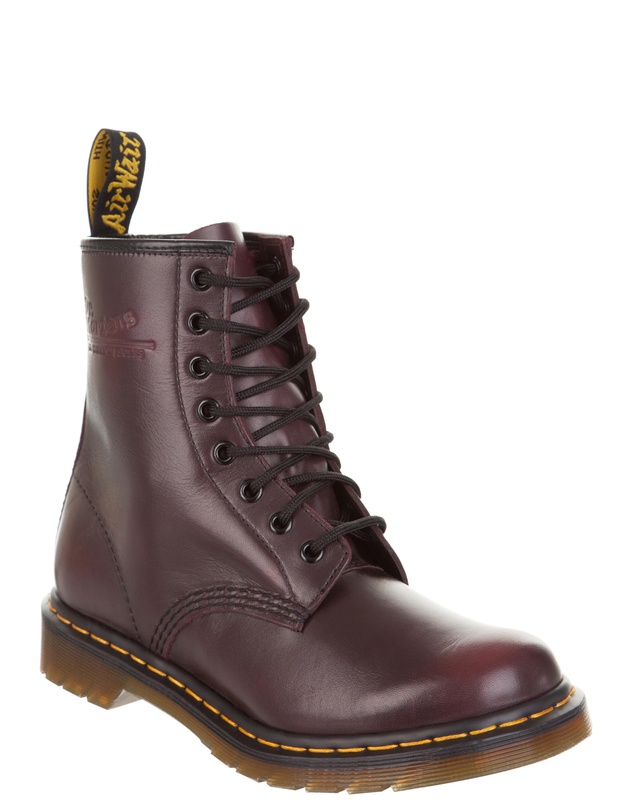 Dr Martens - Classics 1460 8 Eye