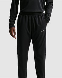 Nike - Miler Dri-FIT Woven Running Trousers