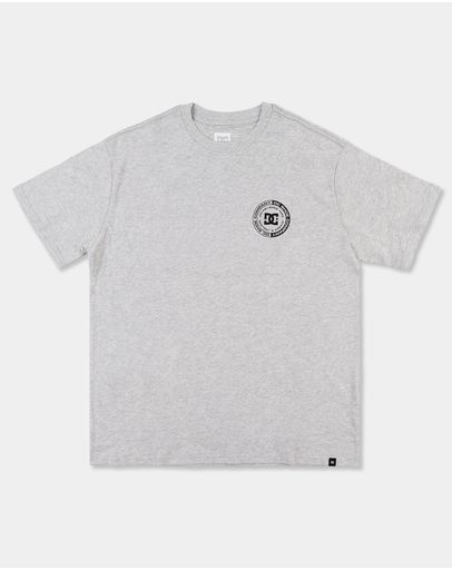 LIGHT HEATHER GREY