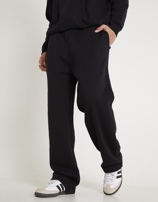 General Pants Co. Basics - OG Relaxed Track Pants