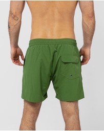 ONEBYONE - Venice Swim Shorts