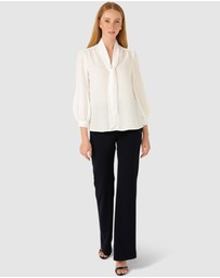 SACHA DRAKE - Prudence Blouse