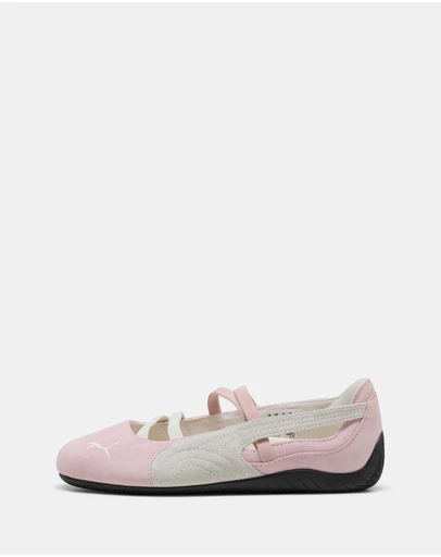 Puma - Speedcat Ballet - Women's