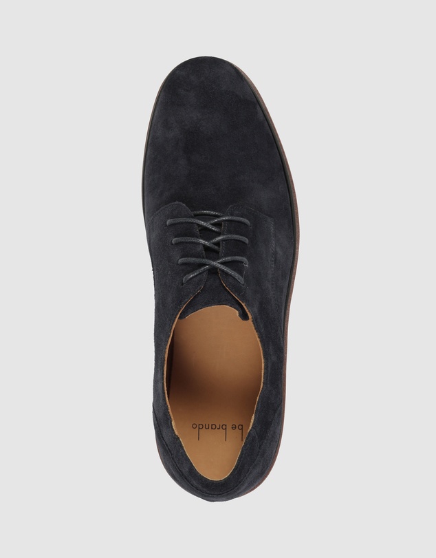 Be Brando - Silvan Lace Ups