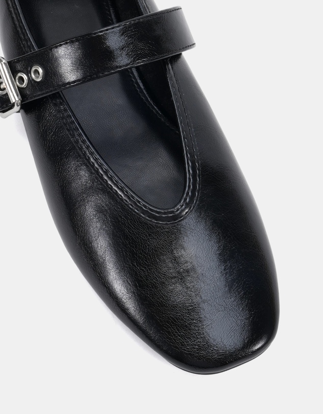 Novo - Cade Ballet Flats