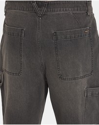 Volcom - Mens Kraftsman II Carpenter Shorts
