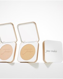 Jane Iredale - PurePressed® Base Mineral Foundation Refill (SPF 20 or 15)