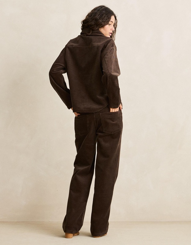 Rhythm - Luca Cord Pants