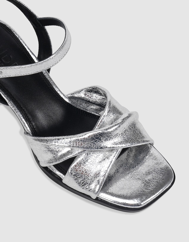 Nude Footwear - Sabrina