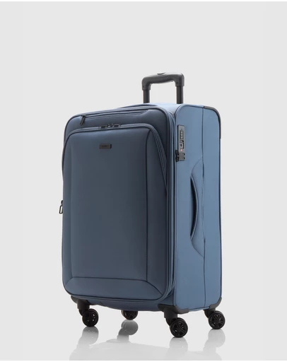 Flylite - Hawthorn Check-In 69cm Suitcase