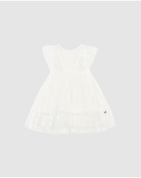 Tartine Et Chocolat - Robe Sleeveless Top - Babies-Kids