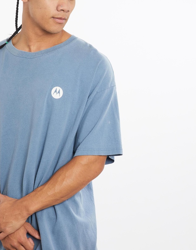 Vintage by The Real Deal - Pre Loved - Vintage Motorola Tech Tee