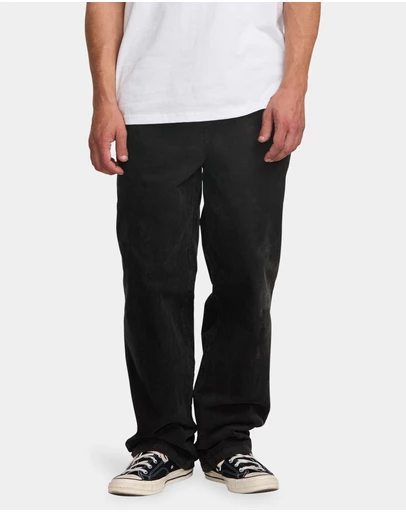 Billabong - Mens Larry Cord Pants