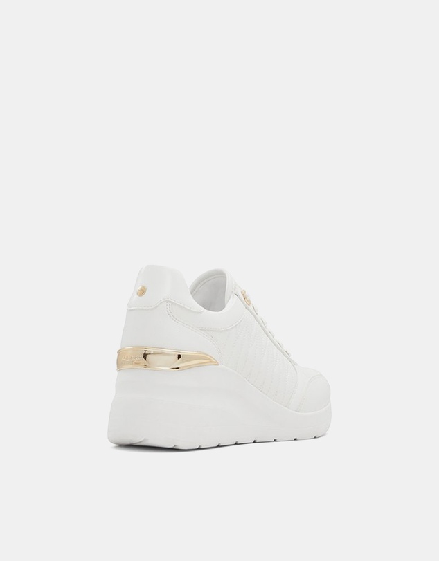 ALDO - Gradskiy Wedge Sneakers