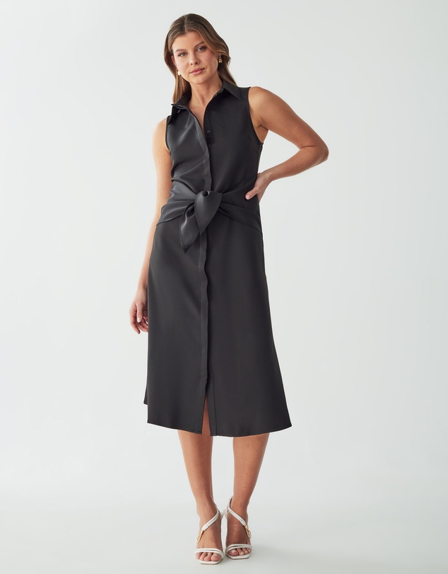 Willa - Raya Dress