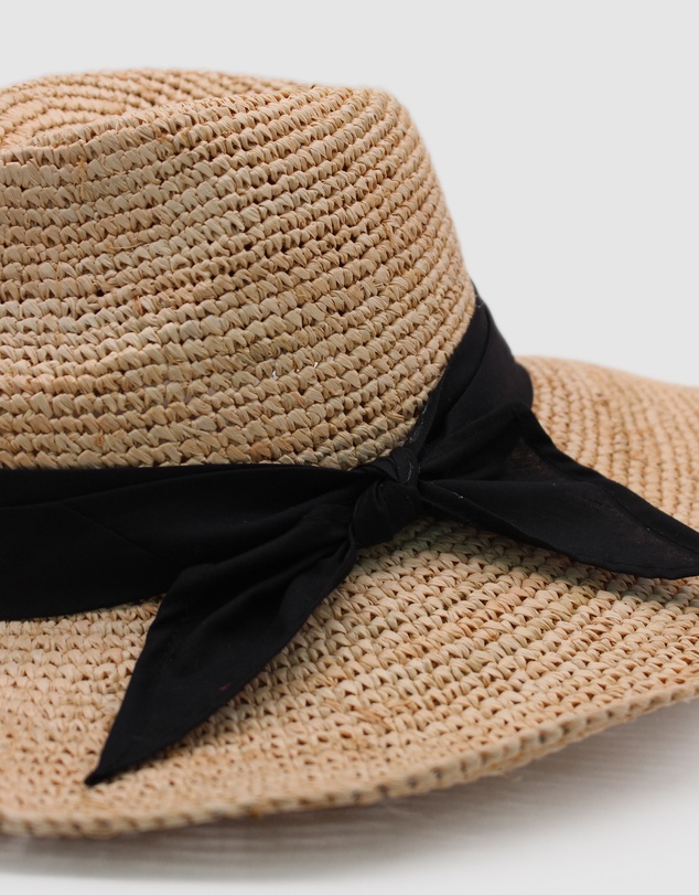 Morgan & Taylor - Adriana Cowboy Hat