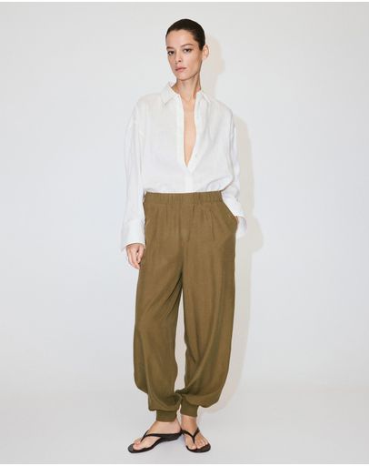 Beige & Khaki