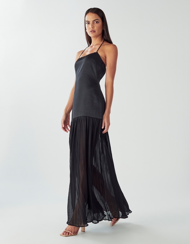 Willa - Elsa Maxi Dress