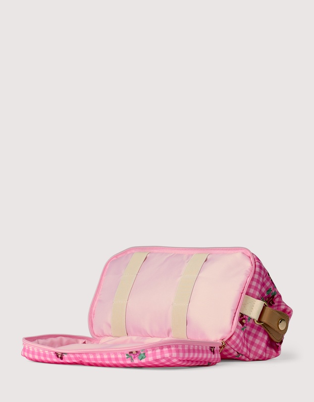 The Somewhere Co - Sweet Pea Cosmetic Bag