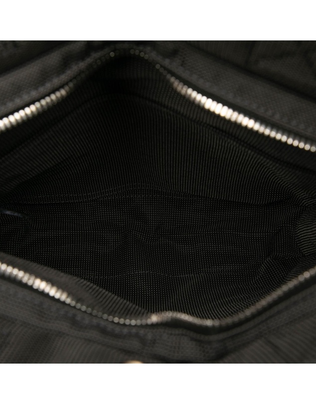 Pre-Loved by Azura Reborn - Pre-Loved Canvas Herline Backpack PM