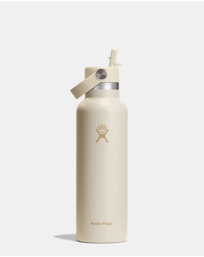 Hydro Flask - 21 Oz Standard Flex Straw Cap