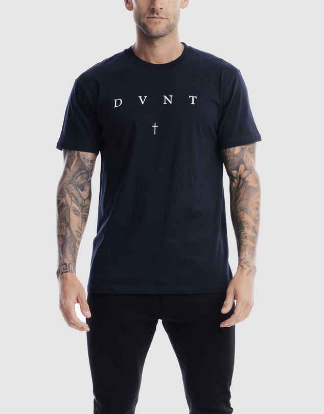 DVNT - Saint Tee