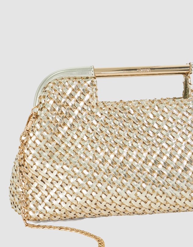 Dune London - Expression - Gold