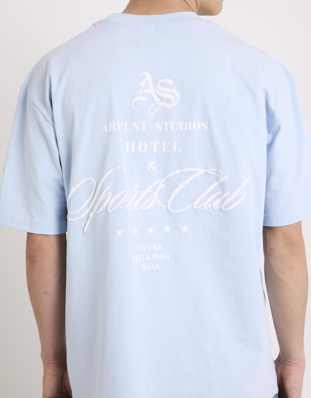 Arvust - Training Camp T-shirt