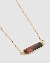 Miz Casa and Co - Maz Necklace