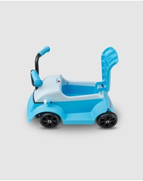Micro Scooters - Micro Mini Microlino Ride-on