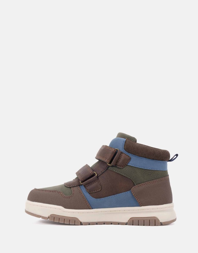 Clarks - RAMBLER Brown
