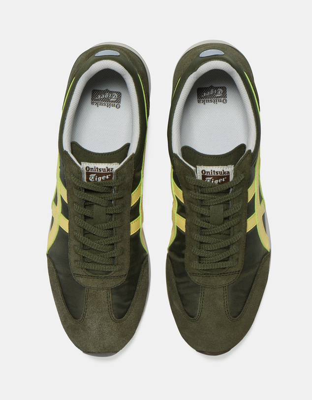 Onitsuka Tiger - California 78 EX - Unisex