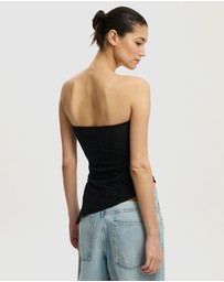 Cotton On - Lottie Bandeau Top