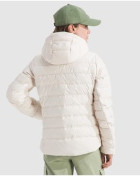 The North Face - Aconcagua 3 Hooded Jacket