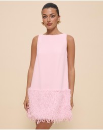 CHANCERY - Trace Mini Dress
