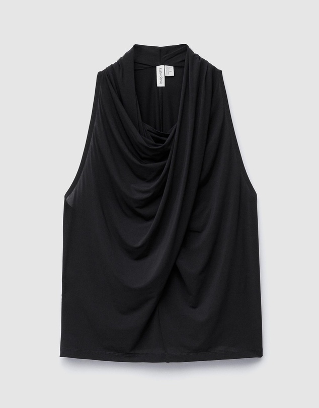 & Other Stories - Draped Top
