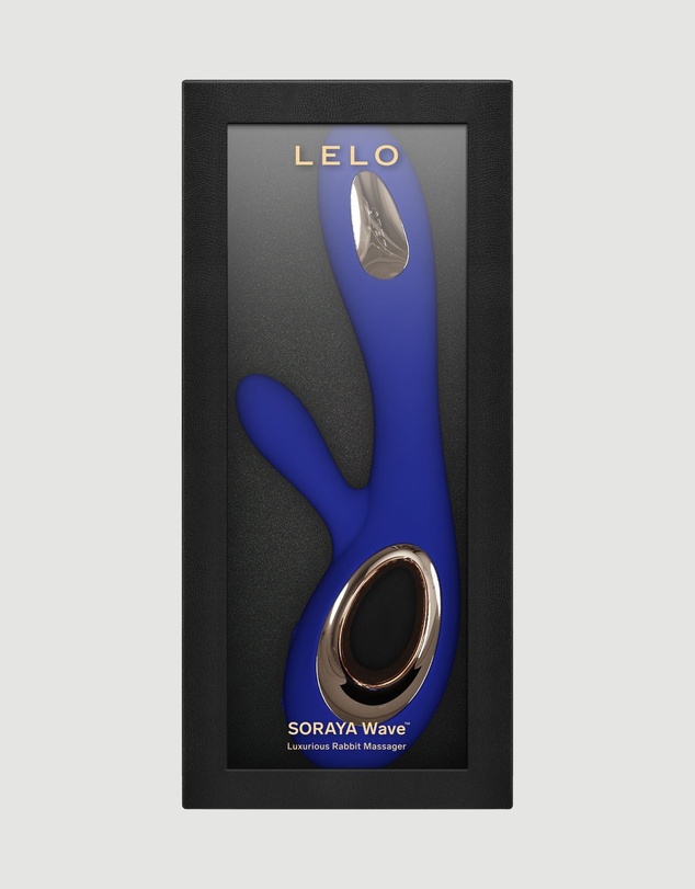 LELO - Soraya Wave