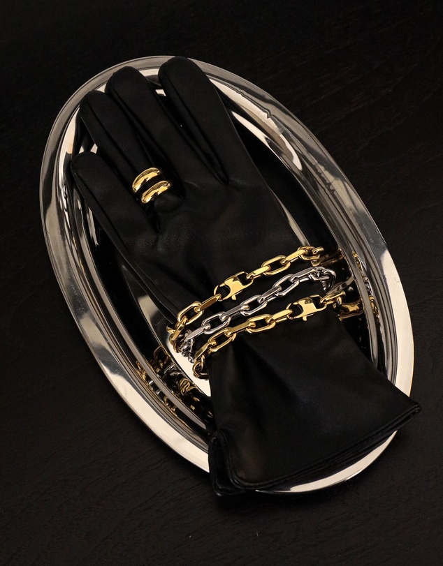 Zahar - Lola Ring