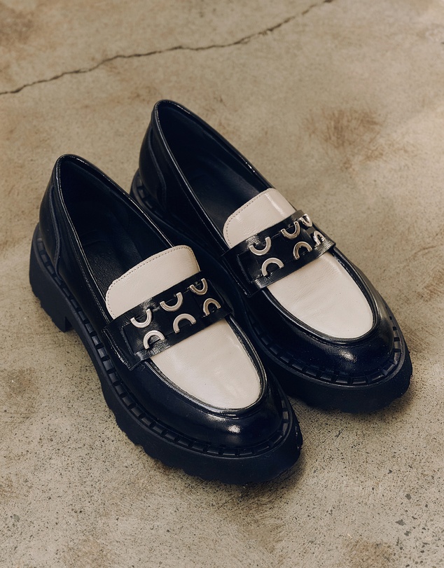 S by Sempre Di - Delaney Casual Loafers