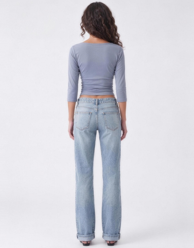 Style Addict - Ryana Top