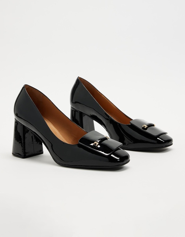 Nina Armando - Alexi Heels