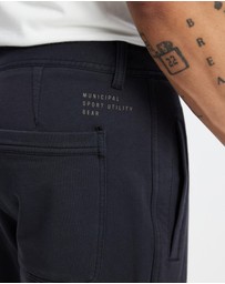 Municipal - Superstretch Utility Pants