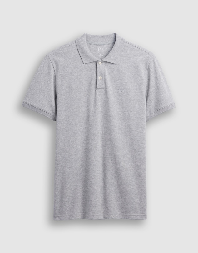 GAP - F-Logo PK Polo