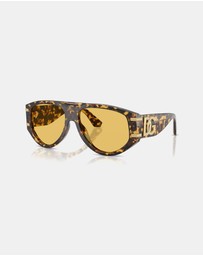 Dolce & Gabbana - DG4499