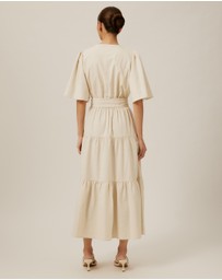 Tussah - Ariah Midi Dress